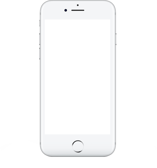 mobile screen